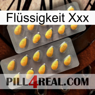 Flüssigkeit Xxx cialis2